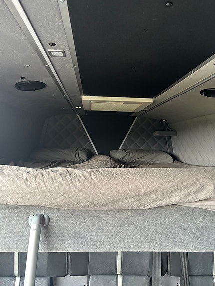 Mercedes-Benz Sprinter 316 6 of 9
