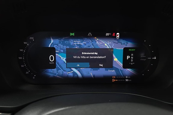 Volvo XC60 16 of 23