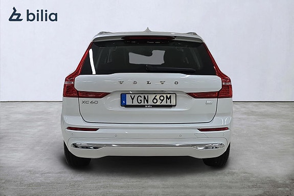 Volvo XC60 5 of 23