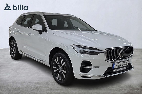 Volvo XC60 20 of 23