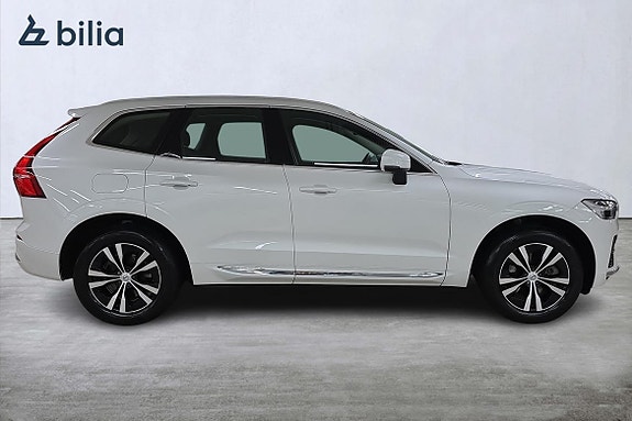 Volvo XC60 18 of 23