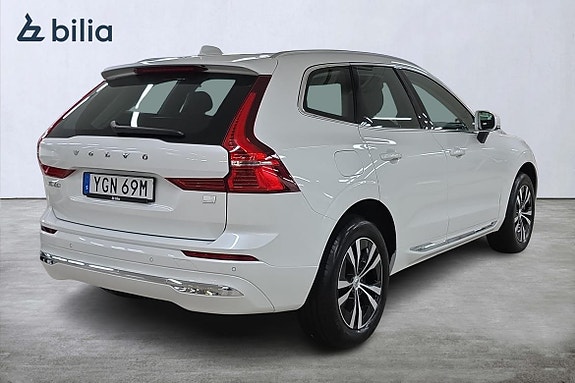 Volvo XC60 19 of 23