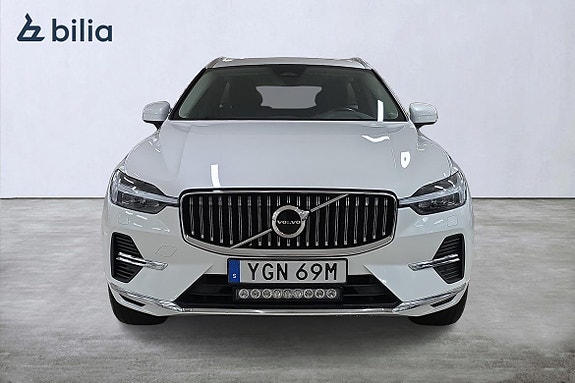 Volvo XC60 6 of 23