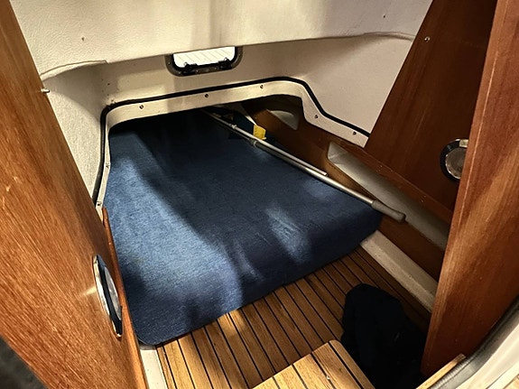 Uttern S64 Exclusive -05 | Mercruiser 4.3 MPI | Inkl trailer 8 of 11