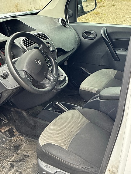 Renault Kangoo Express 4 of 7