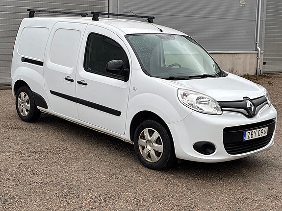 Renault Kangoo Express 3 of 7