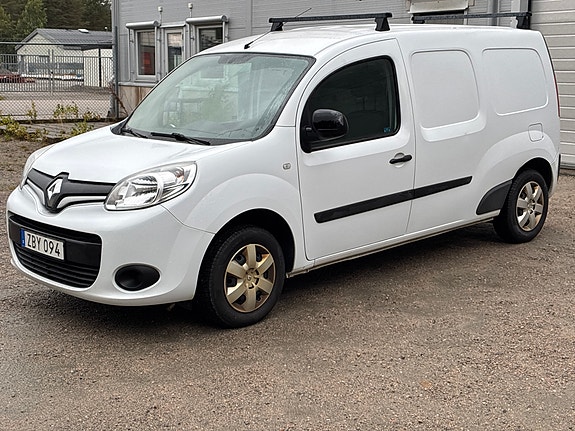 Renault Kangoo Express 2 of 7