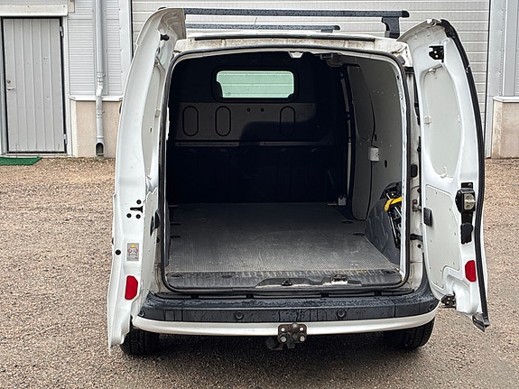 Renault Kangoo Express 6 of 7