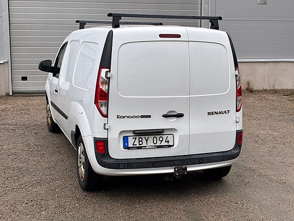Renault Kangoo Express 5 of 7