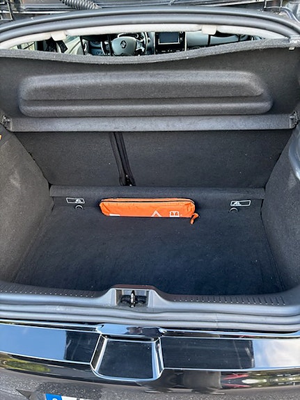 Renault Clio 10 of 10