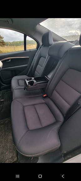Volvo S80 5 of 8
