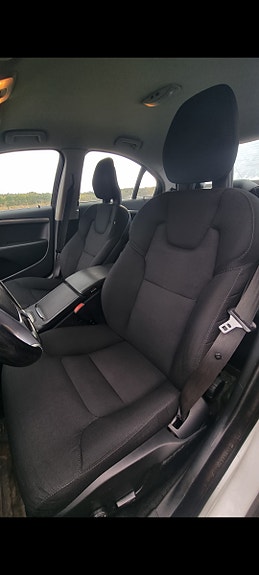 Volvo S80 3 of 8