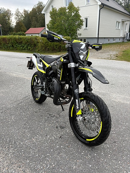 Sherco 50 SM RS 2 of 5