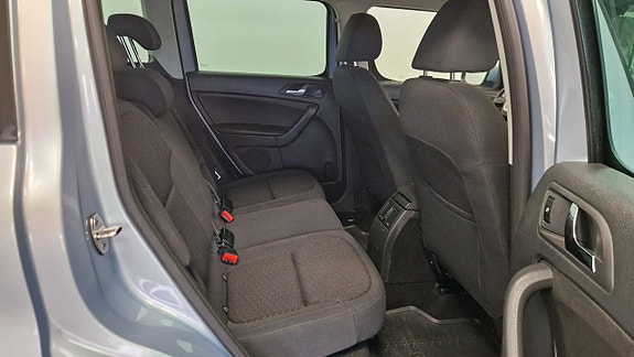 Skoda Yeti 11 of 16