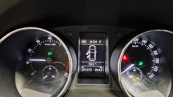 Skoda Yeti 14 of 16