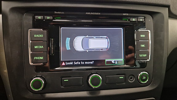 Skoda Yeti 9 of 16