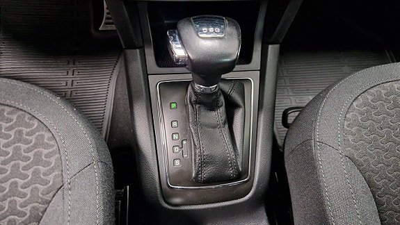 Skoda Yeti 15 of 16