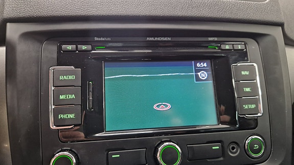 Skoda Yeti 8 of 16