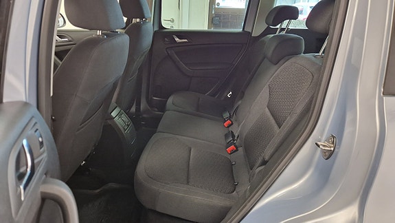 Skoda Yeti 13 of 16