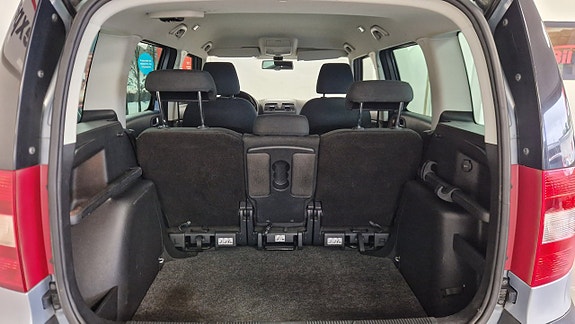 Skoda Yeti 16 of 16