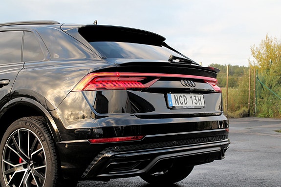 Audi Q8 15 of 30