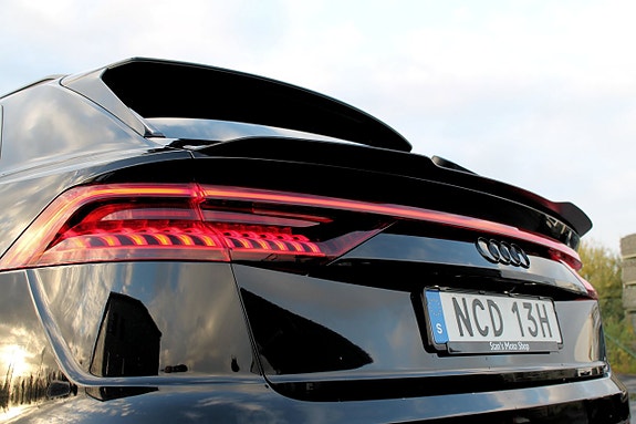 Audi Q8 19 of 30