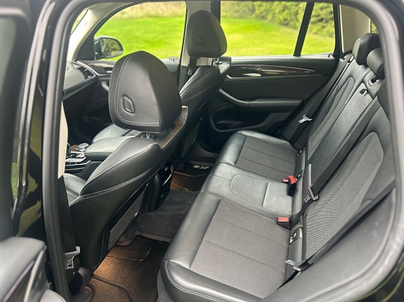BMW X3 12 of 12