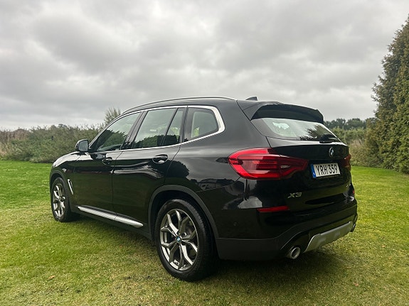 BMW X3 3 of 12