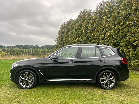 BMW X3 2 of 12