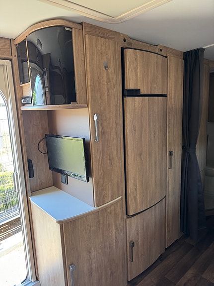 KABE Kabe smaragd 520 Xl KS mover 6 of 6