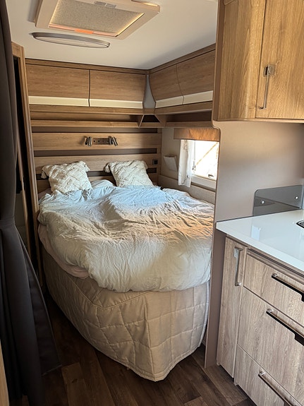 KABE Kabe smaragd 520 Xl KS mover 2 of 6