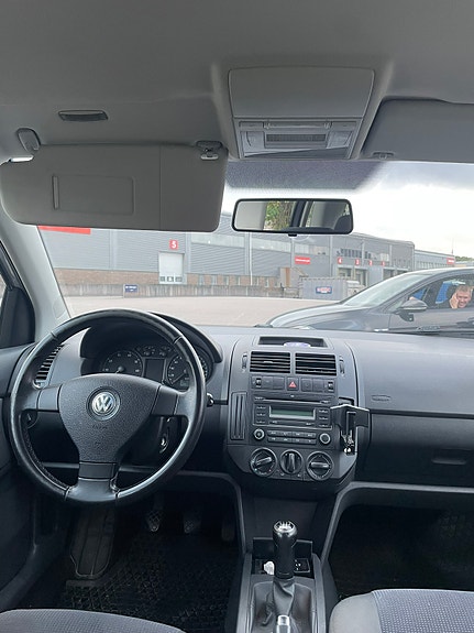 Volkswagen Polo 4 of 5