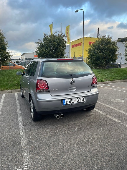 Volkswagen Polo 3 of 5