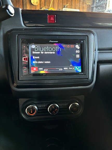 Microcar MGO Highland X 11 of 13