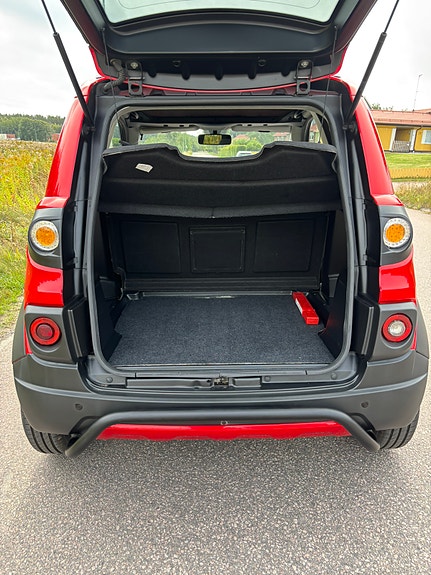 Microcar MGO Highland X 10 of 13