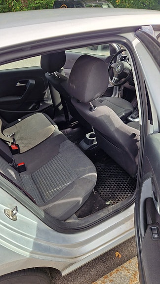 Volkswagen Polo 9 of 10