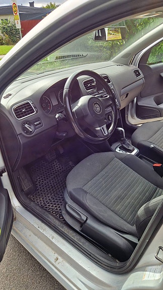Volkswagen Polo 6 of 10