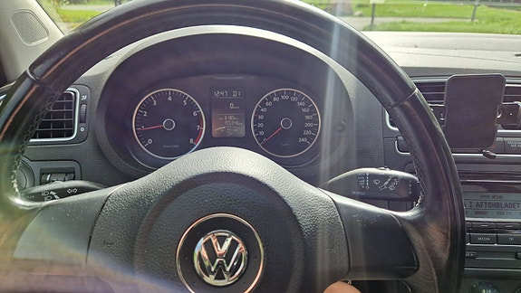 Volkswagen Polo 7 of 10