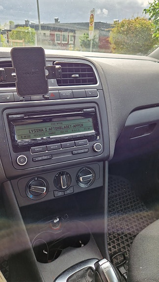 Volkswagen Polo 10 of 10