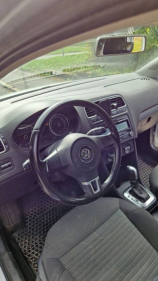 Volkswagen Polo 5 of 10