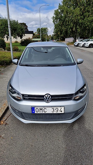 Volkswagen Polo 3 of 10