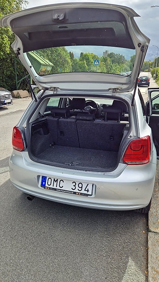 Volkswagen Polo 8 of 10