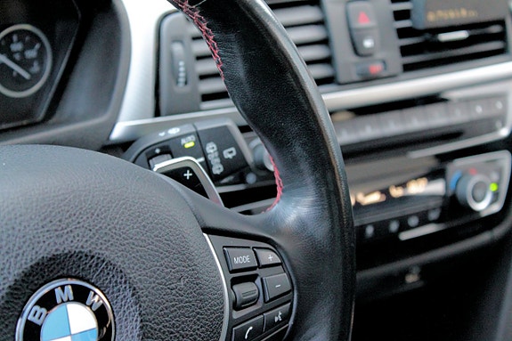 BMW 320d 29 of 30