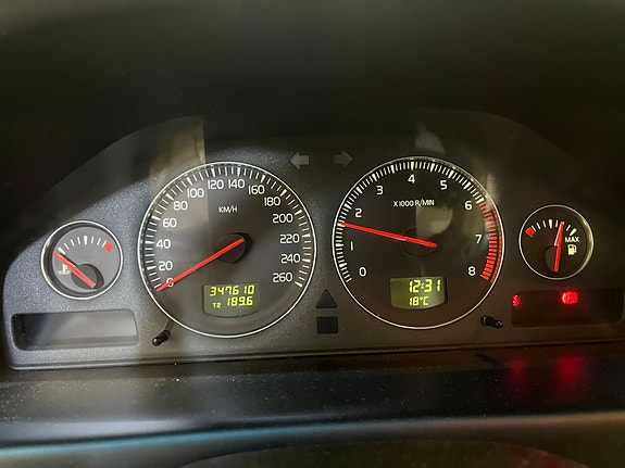 Volvo S60 4 of 13