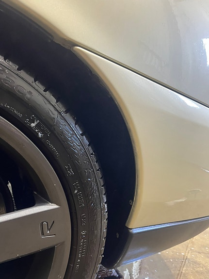 Volvo S60 7 of 13