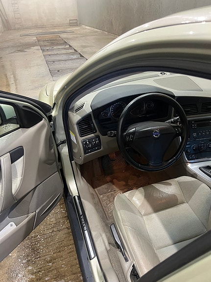 Volvo S60 12 of 13