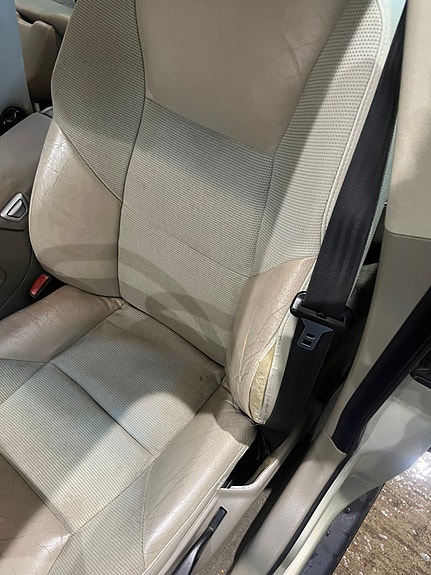 Volvo S60 11 of 13