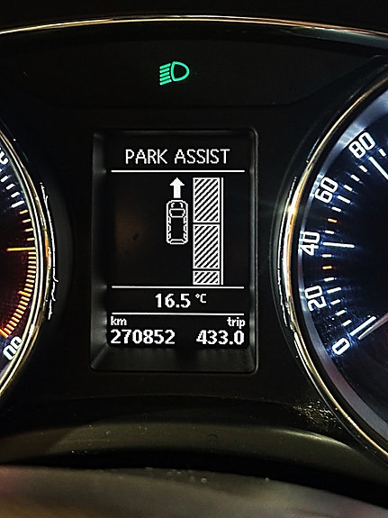 Skoda Superb 10 of 12