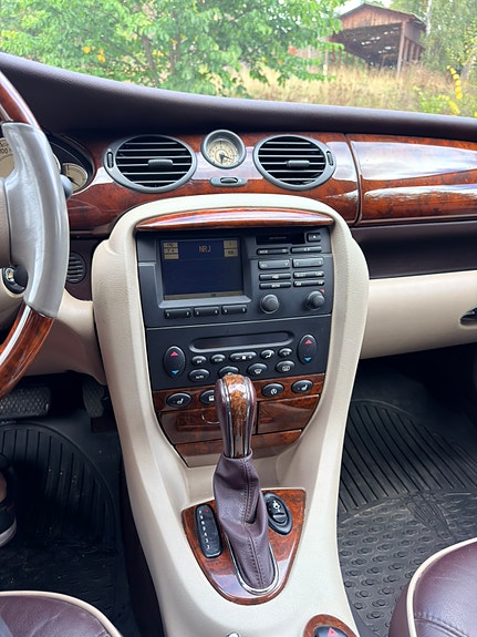 Rover 75 12 of 16