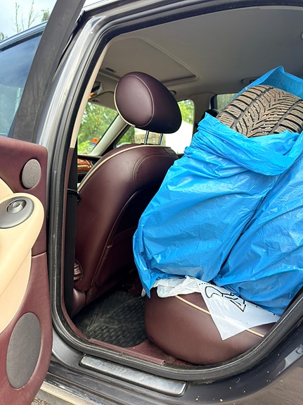 Rover 75 13 of 16